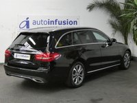 USED 2016 66 MERCEDES-BENZ C CLASS 2.0 C350 E SPORT 5d 208 BHP &pound;0 ROAD TAX SAT NAV LEATHER