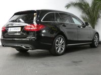 USED 2016 66 MERCEDES-BENZ C CLASS 2.0 C350 E SPORT 5d 208 BHP &pound;0 ROAD TAX SAT NAV LEATHER