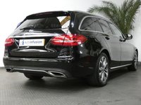USED 2016 66 MERCEDES-BENZ C CLASS 2.0 C350 E SPORT 5d 208 BHP &pound;0 ROAD TAX SAT NAV LEATHER