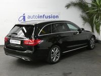 USED 2016 66 MERCEDES-BENZ C CLASS 2.0 C350 E SPORT 5d 208 BHP &pound;0 ROAD TAX SAT NAV LEATHER