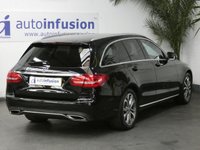USED 2016 66 MERCEDES-BENZ C CLASS 2.0 C350 E SPORT 5d 208 BHP &pound;0 ROAD TAX SAT NAV LEATHER
