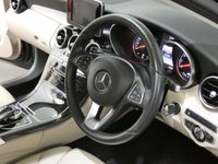 USED 2016 66 MERCEDES-BENZ C CLASS 2.0 C350 E SPORT 5d 208 BHP &pound;0 ROAD TAX SAT NAV LEATHER