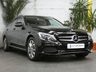 USED 2016 66 MERCEDES-BENZ C CLASS 2.0 C350 E SPORT 5d 208 BHP &pound;0 ROAD TAX SAT NAV LEATHER