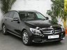 USED 2016 66 MERCEDES-BENZ C CLASS 2.0 C350 E SPORT 5d 208 BHP &pound;0 ROAD TAX SAT NAV LEATHER