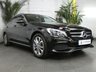 USED 2016 66 MERCEDES-BENZ C CLASS 2.0 C350 E SPORT 5d 208 BHP &pound;0 ROAD TAX SAT NAV LEATHER