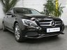 USED 2016 66 MERCEDES-BENZ C CLASS 2.0 C350 E SPORT 5d 208 BHP &pound;0 ROAD TAX SAT NAV LEATHER