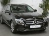 USED 2016 66 MERCEDES-BENZ C CLASS 2.0 C350 E SPORT 5d 208 BHP &pound;0 ROAD TAX SAT NAV LEATHER