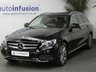 USED 2016 66 MERCEDES-BENZ C CLASS 2.0 C350 E SPORT 5d 208 BHP &pound;0 ROAD TAX SAT NAV LEATHER