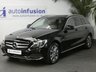 USED 2016 66 MERCEDES-BENZ C CLASS 2.0 C350 E SPORT 5d 208 BHP &pound;0 ROAD TAX SAT NAV LEATHER