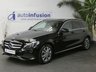 USED 2016 66 MERCEDES-BENZ C CLASS 2.0 C350 E SPORT 5d 208 BHP &pound;0 ROAD TAX SAT NAV LEATHER