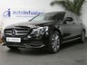 USED 2016 66 MERCEDES-BENZ C CLASS 2.0 C350 E SPORT 5d 208 BHP &pound;0 ROAD TAX SAT NAV LEATHER