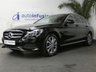 USED 2016 66 MERCEDES-BENZ C CLASS 2.0 C350 E SPORT 5d 208 BHP &pound;0 ROAD TAX SAT NAV LEATHER