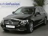USED 2016 66 MERCEDES-BENZ C CLASS 2.0 C350 E SPORT 5d 208 BHP &pound;0 ROAD TAX SAT NAV LEATHER