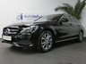 USED 2016 66 MERCEDES-BENZ C CLASS 2.0 C350 E SPORT 5d 208 BHP &pound;0 ROAD TAX SAT NAV LEATHER