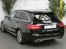 USED 2016 66 MERCEDES-BENZ C CLASS 2.0 C350 E SPORT 5d 208 BHP &pound;0 ROAD TAX SAT NAV LEATHER