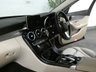USED 2016 66 MERCEDES-BENZ C CLASS 2.0 C350 E SPORT 5d 208 BHP &pound;0 ROAD TAX SAT NAV LEATHER