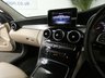 USED 2016 66 MERCEDES-BENZ C CLASS 2.0 C350 E SPORT 5d 208 BHP &pound;0 ROAD TAX SAT NAV LEATHER