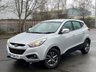 USED 2014 64 HYUNDAI IX35 1.7 S CRDI  5d 114 BHP 