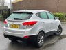 USED 2014 64 HYUNDAI IX35 1.7 S CRDI  5d 114 BHP 