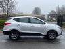 USED 2014 64 HYUNDAI IX35 1.7 S CRDI  5d 114 BHP 