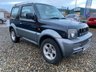 USED 2008 58 SUZUKI JIMNY 1.3 JLX PLUS 3d 85 BHP 