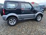 USED 2008 58 SUZUKI JIMNY 1.3 JLX PLUS 3d 85 BHP 
