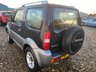 USED 2008 58 SUZUKI JIMNY 1.3 JLX PLUS 3d 85 BHP 