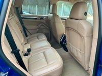 USED 2017 17 PORSCHE CAYENNE 3.0 D V6 TIPTRONIC S 5d AUTO 262 BHP 
