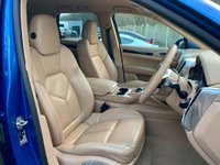 USED 2017 17 PORSCHE CAYENNE 3.0 D V6 TIPTRONIC S 5d AUTO 262 BHP 