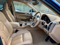 USED 2017 17 PORSCHE CAYENNE 3.0 D V6 TIPTRONIC S 5d AUTO 262 BHP 