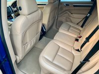 USED 2017 17 PORSCHE CAYENNE 3.0 D V6 TIPTRONIC S 5d AUTO 262 BHP 