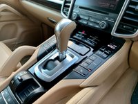USED 2017 17 PORSCHE CAYENNE 3.0 D V6 TIPTRONIC S 5d AUTO 262 BHP 