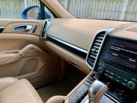 USED 2017 17 PORSCHE CAYENNE 3.0 D V6 TIPTRONIC S 5d AUTO 262 BHP 