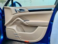 USED 2017 17 PORSCHE CAYENNE 3.0 D V6 TIPTRONIC S 5d AUTO 262 BHP 