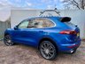 USED 2017 17 PORSCHE CAYENNE 3.0 D V6 TIPTRONIC S 5d AUTO 262 BHP 