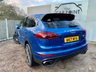 USED 2017 17 PORSCHE CAYENNE 3.0 D V6 TIPTRONIC S 5d AUTO 262 BHP 