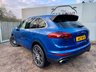 USED 2017 17 PORSCHE CAYENNE 3.0 D V6 TIPTRONIC S 5d AUTO 262 BHP 