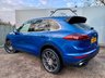 USED 2017 17 PORSCHE CAYENNE 3.0 D V6 TIPTRONIC S 5d AUTO 262 BHP 