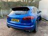 USED 2017 17 PORSCHE CAYENNE 3.0 D V6 TIPTRONIC S 5d AUTO 262 BHP 
