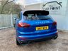 USED 2017 17 PORSCHE CAYENNE 3.0 D V6 TIPTRONIC S 5d AUTO 262 BHP 