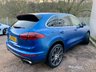 USED 2017 17 PORSCHE CAYENNE 3.0 D V6 TIPTRONIC S 5d AUTO 262 BHP 