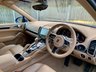 USED 2017 17 PORSCHE CAYENNE 3.0 D V6 TIPTRONIC S 5d AUTO 262 BHP 