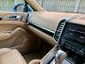 USED 2017 17 PORSCHE CAYENNE 3.0 D V6 TIPTRONIC S 5d AUTO 262 BHP 