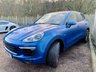 USED 2017 17 PORSCHE CAYENNE 3.0 D V6 TIPTRONIC S 5d AUTO 262 BHP 