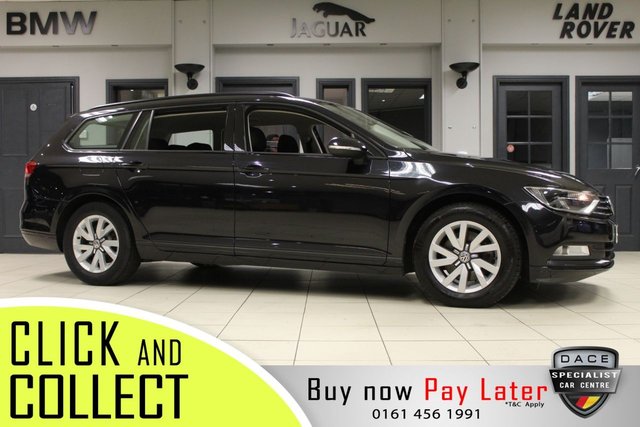 View our VOLKSWAGEN PASSAT