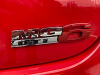USED 2014 14 MG 6 1.8 MAGNETTE DTI 4d 150 BHP * SATNAV *   LEATHER
