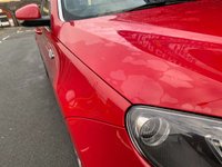 USED 2014 14 MG 6 1.8 MAGNETTE DTI 4d 150 BHP * SATNAV *   LEATHER