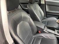 USED 2014 14 MG 6 1.8 MAGNETTE DTI 4d 150 BHP * SATNAV *   LEATHER