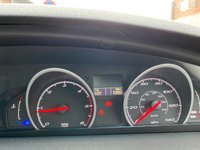 USED 2014 14 MG 6 1.8 MAGNETTE DTI 4d 150 BHP * SATNAV *   LEATHER