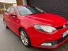 USED 2014 14 MG 6 1.8 MAGNETTE DTI 4d 150 BHP * SATNAV *   LEATHER